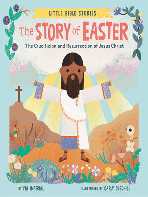 cover image of The Story of Easter
